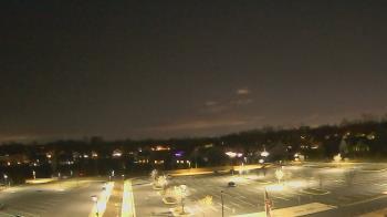 Weather camera view of Willard Intermediate School.