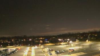 Weather camera view of Willard Intermediate School.