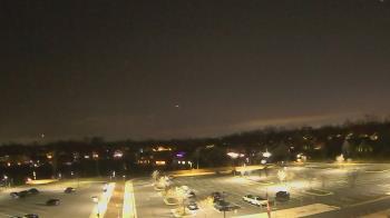 Weather camera view of Willard Intermediate School.