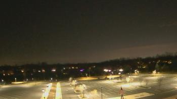 Weather camera view of Willard Intermediate School.