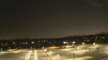 Weather camera view of Willard Intermediate School.