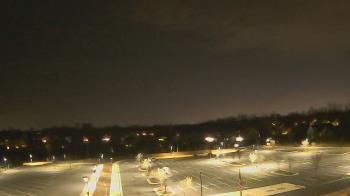 Weather camera view of Willard Intermediate School.