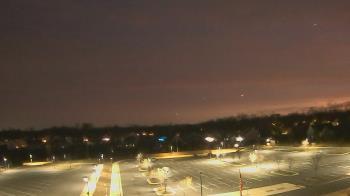 Weather camera view of Willard Intermediate School.