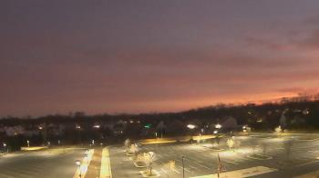 Weather camera view of Willard Intermediate School.