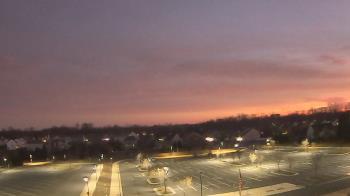 Weather camera view of Willard Intermediate School.