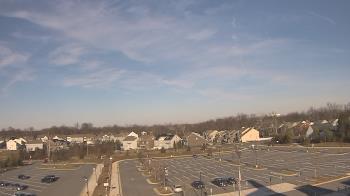 Weather camera view of Willard Intermediate School.