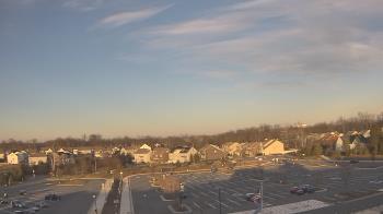 Weather camera view of Willard Intermediate School.