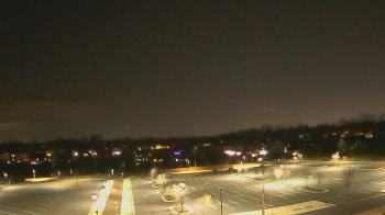 Weather camera view of Willard Intermediate School.