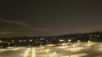 Weather camera view of Willard Intermediate School.