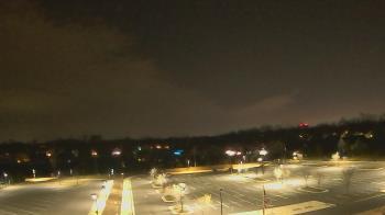 Weather camera view of Willard Intermediate School.