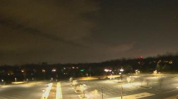 Weather camera view of Willard Intermediate School.