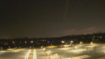 Weather camera view of Willard Intermediate School.