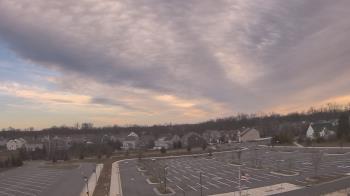 Weather camera view of Willard Intermediate School.