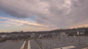 Weather camera view of Willard Intermediate School.