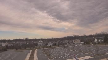 Weather camera view of Willard Intermediate School.