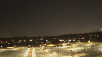 Weather camera view of Willard Intermediate School.