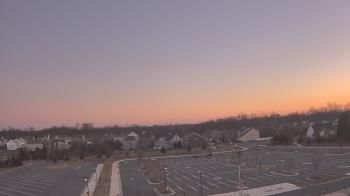 Weather camera view of Willard Intermediate School.