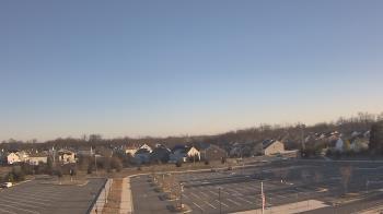 Weather camera view of Willard Intermediate School.