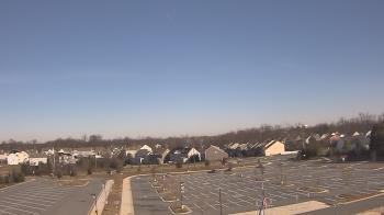Weather camera view of Willard Intermediate School.