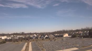 Weather camera view of Willard Intermediate School.