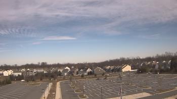 Weather camera view of Willard Intermediate School.