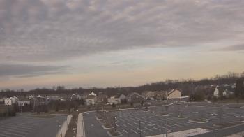Weather camera view of Willard Intermediate School.
