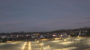 Weather camera view of Willard Intermediate School.