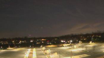 Weather camera view of Willard Intermediate School.