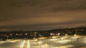 Weather camera view of Willard Intermediate School.