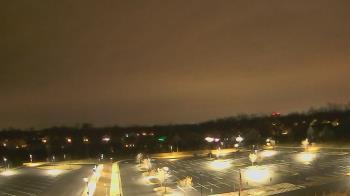 Weather camera view of Willard Intermediate School.