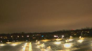 Weather camera view of Willard Intermediate School.