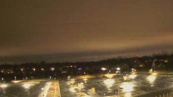 Weather camera view of Willard Intermediate School.
