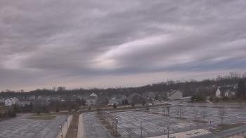 Weather camera view of Willard Intermediate School.