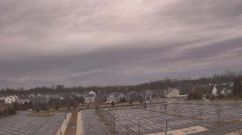 Weather camera view of Willard Intermediate School.