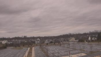 Weather camera view of Willard Intermediate School.
