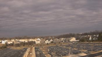 Weather camera view of Willard Intermediate School.