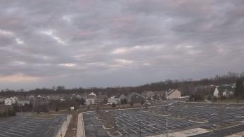 Weather camera view of Willard Intermediate School.