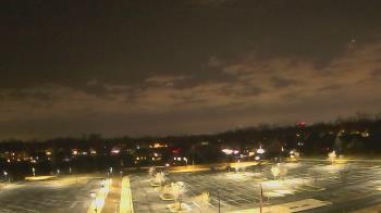 Weather camera view of Willard Intermediate School.