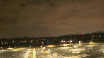 Weather camera view of Willard Intermediate School.