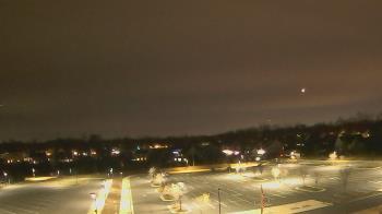 Weather camera view of Willard Intermediate School.