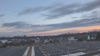 Weather camera view of Willard Intermediate School.