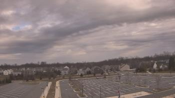 Weather camera view of Willard Intermediate School.