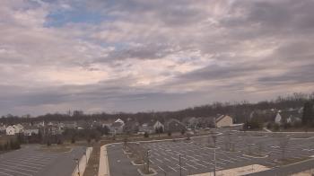 Weather camera view of Willard Intermediate School.