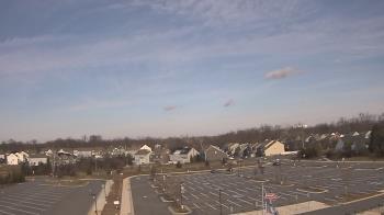 Weather camera view of Willard Intermediate School.