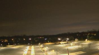Weather camera view of Willard Intermediate School.