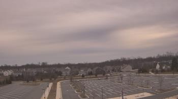 Weather camera view of Willard Intermediate School.