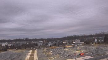 Weather camera view of Willard Intermediate School.