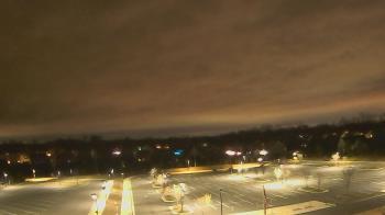 Weather camera view of Willard Intermediate School.
