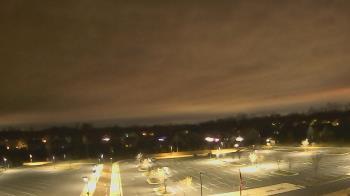 Weather camera view of Willard Intermediate School.