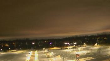 Weather camera view of Willard Intermediate School.